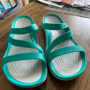 Crocs Swiftwater Sandals